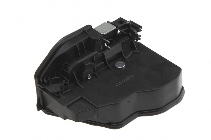 Incuietoare usa spate bmw 3 e90 e91 2005-,3 f30 f31 2011-,5 e60 2004-,5 f07 f10 f11 2009-,7 e65 e66 2001-,x1 e84 2009-,x3 e83