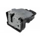ÎNCUIETOARE UȘĂ SPATE BMW X5 E53 2001-2006/DREPTA/ 51228402602 [2]
