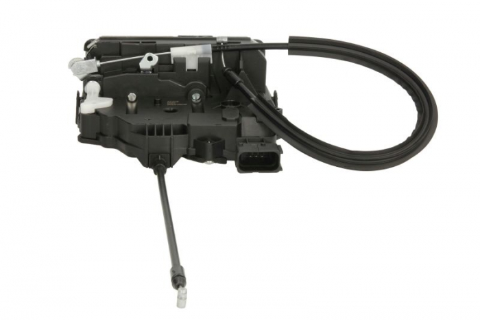 Incuietoare usa spate cu bowden cabluri CITROEN JUMPER FIAT DUCATO PEUGEOT BOXER dupa 2006 [2]