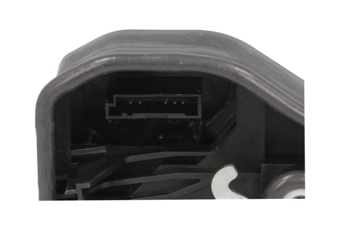 Incuietoare usa Spate Dreapta (numar pini: 2/5) potrivit BMW 7 F01, F02, F03, F04 2008-2015 [2]