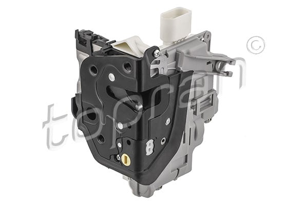 Incuietoare usa Spate Dreapta potrivit AUDI A3, A6 C7, A7, Q3, Q7; VW TOUAREG 01.10-