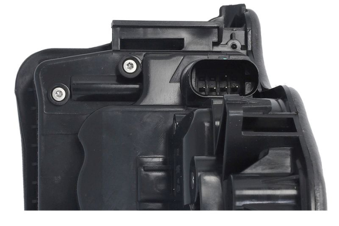 Incuietoare usa Spate Dreapta potrivit BMW 2 Active Tourer F45, F46, 2 Gran Tourer F46, 5 G30, G31, G38, F90, 7 G11, G12, X1 F48, X2 F39, X5 F15, F85, X6 F16, F86; MINI COUNTRYMAN F60 dupa 2013 [2]