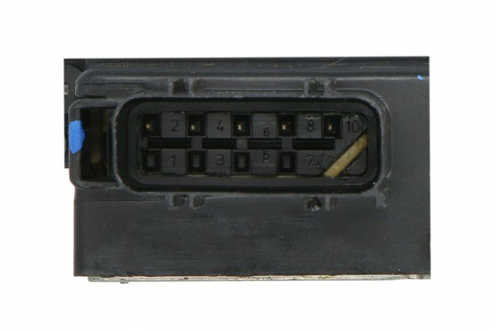 Incuietoare usa spate dreapta potrivit FORD FIESTA V, FUSION 11.01-12.12 [3]