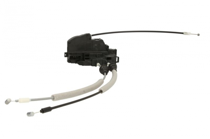 Incuietoare usa spate dreapta potrivit HYUNDAI I30 10.07- [2]