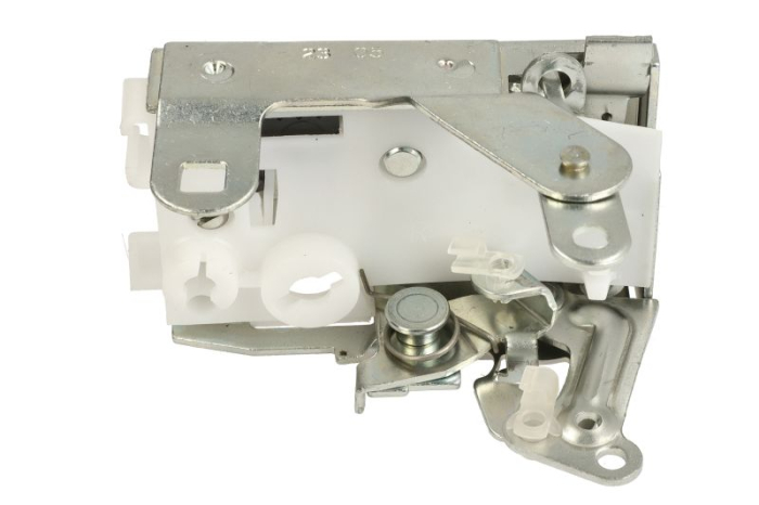 Incuietoare usa spate dreapta potrivit LAND ROVER DEFENDER L316 09.90-01.16 [2]