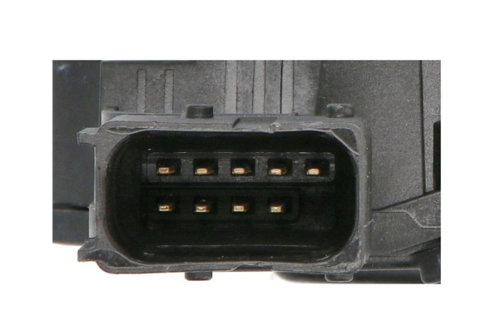 Incuietoare usa Spate Dreapta potrivit OPEL MERIVA B 2010-2017 [2]