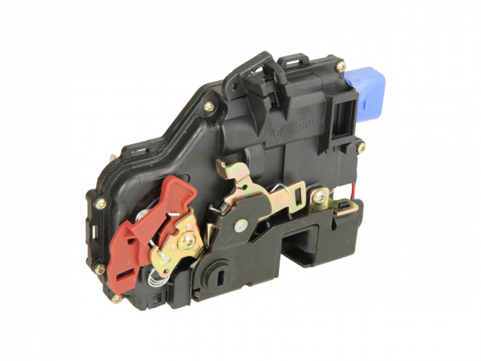 Incuietoare usa Spate Stanga (interior) potrivit AUDI A8 D3 2002-2010 [2]