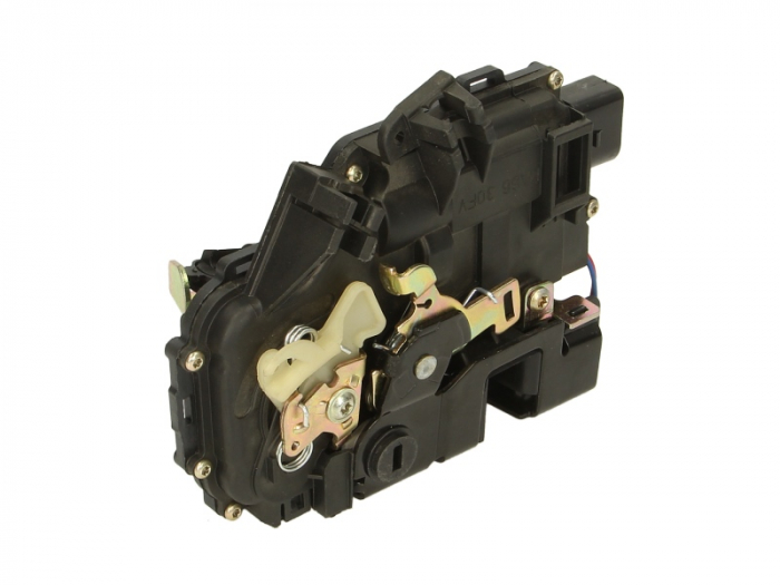 Incuietoare usa Spate Stanga (interior, potrivit versiune cu inchidere centralizata) potrivit AUDI A6 C5, ALLROAD C5 1997-2005 [2]