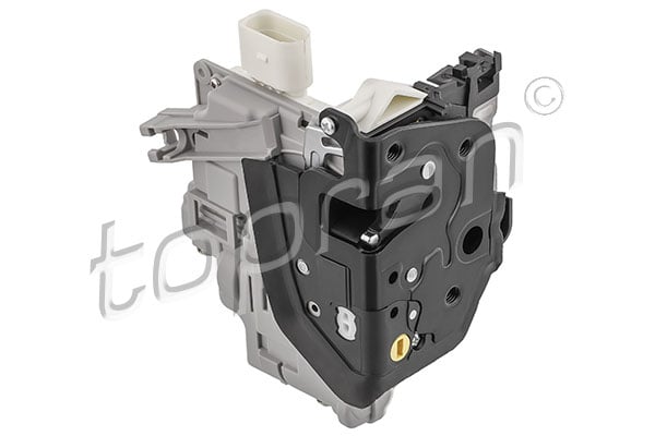 Incuietoare usa Spate Stanga potrivit AUDI A3, A6 C7, A7, Q3, Q7; VW TOUAREG 01.10-