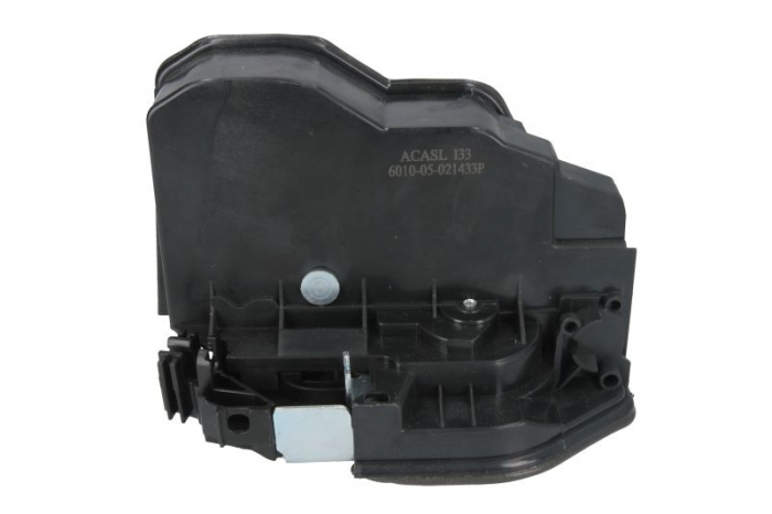 Incuietoare usa Spate Stanga potrivit BMW 1 (E81), 1 (E82), 1 (E87), 1 (E88), 1 (F20), 1 (F21), 2 (F22, F87), 2 (F23), 3 (E90), 3 (E91), 3 (E92), 3 (E93), 3 (F30, F80), 3 (F31) dupa 2001 [2]