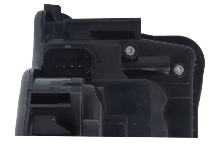 Incuietoare usa Spate Stanga potrivit BMW 2 Active Tourer F45, F46, 2 Gran Tourer F46, 5 G30, G31, G38, F90, 7 G11, G12, X1 F48, X2 F39, X5 F15, F85, X6 F16, F86; MINI COUNTRYMAN F60 dupa 2013 [2]