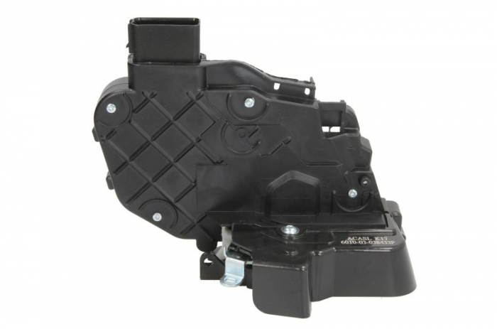 Incuietoare usa spate stanga potrivit VOLVO V70 3 III FORD FOCUS 2 II 2007-2013 [2]