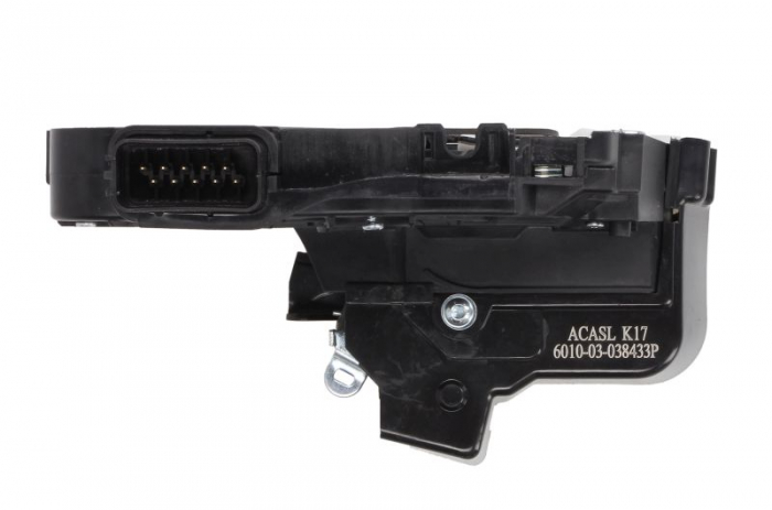 Incuietoare usa spate stanga potrivit VOLVO V70 3 III FORD FOCUS 2 II 2007-2013 [3]