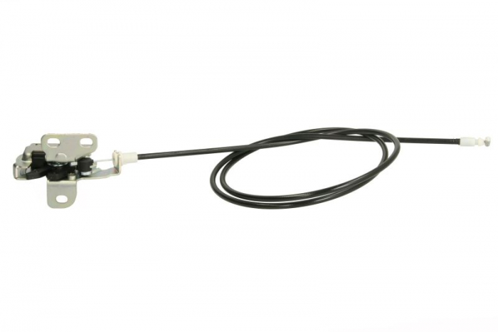 Incuietoare usa spate/superior stanga potrivit CITROEN JUMPER II; FIAT DUCATO; PEUGEOT BOXER 04.06-08.14 [2]