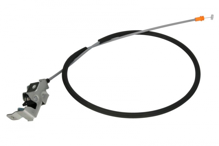 Incuietoare usa Spate/Superior Stanga potrivit FORD TRANSIT 2000-2014 [2]