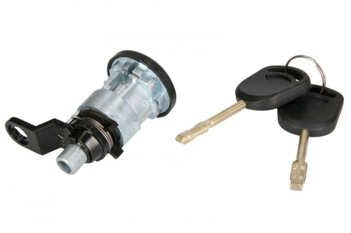 Incuietoare usa Stanga potrivit FORD TRANSIT, TRANSIT TOURNEO 06.94-12.00 [2]