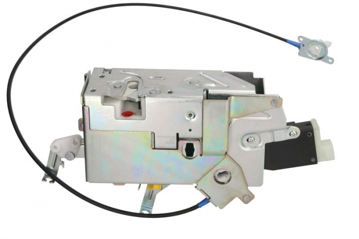 Incuietoare usi culisante Dreapta potrivit FORD TRANSIT 2000-2014 [2]