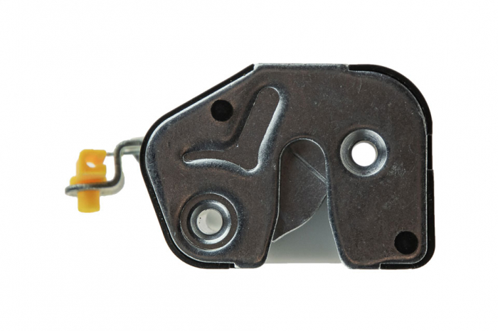 ÎNCUIETOARE UȘI LATERALE GLISANTE RENAULT MASTER II 1998-,OPEL MOVANO 1998-,NISSAN INTERSTAR 2002-/median-DREPT/ 7700351343 [5]