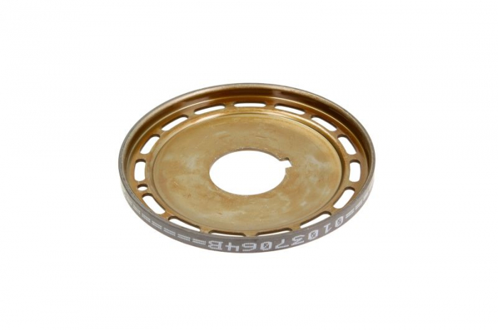 Inel arbore cotit potrivit CITROEN C4, C4 I, C4 II, C4 PICASSO I, C5 II, C5 III, C6, C8, C-CROSSER, C-CROSSER ENTERPRISE, DS4, JUMPY; PEUGEOT 3008, 307, 308, 308 I, 4007, 407, 5008 2.0D/2.0DH/2.2D dup [2]