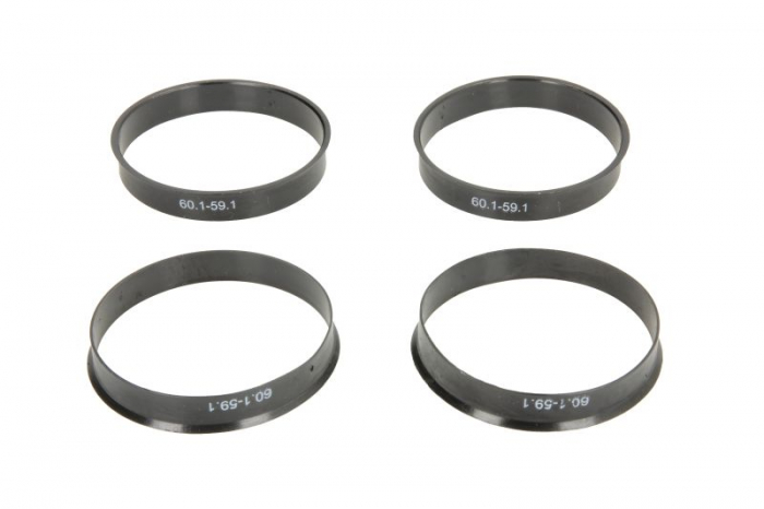 Inel centrare (59,1x60,1 4 bucati in pachet, pret per pachet) [1]