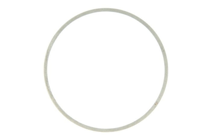 Inel etansare camasa cilindru 100x102x0,8mm potrivit DEUTZ FAHR 4.68, 4.78, 4.10, 6.10, M 1000, M 1002, M 1080, M 1102, M 1200, M 1250, M 1300, M 1300 HYDROMAT, M 1302, M 1302 HA, M 1320 [1]