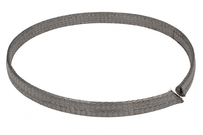 Inel etansare galerie evacuare (274,4x286,5x286,5mm) potrivit MAN EURO 6 potrivit MAN LION  S CITY, TGM I D0836LFL40-D0836LUH41 05.04-