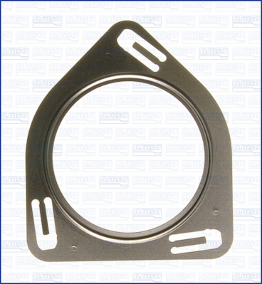 Inel etansare galerie evacuare potrivit CADILLAC BLS; OPEL ASTRA G, ASTRA G/KOMBI, SIGNUM, VECTRA C, VECTRA C GTS, ZAFIRA A; SAAB 9-3, 9-3X 1.8-2.8 dupa 1998 (diametru interior:103mm, dupa convertor c [2]