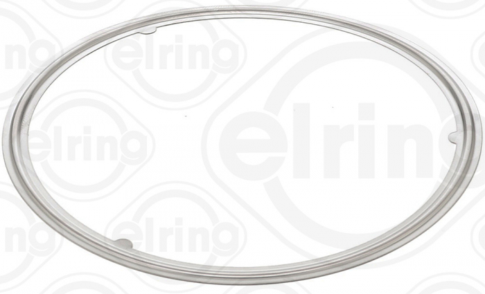 Inel etansare galerie evacuare potrivit ABARTH 124 SPIDER, 500 / 595 / 695, 500C / 595C / 695C, PUNTO; ALFA ROMEO 159, 4C, 4C SPIDER, GIULIETTA, GIULIETTA/HATCHBACK, MITO, SPIDER 1.4/1.8 dupa 2008 [2]