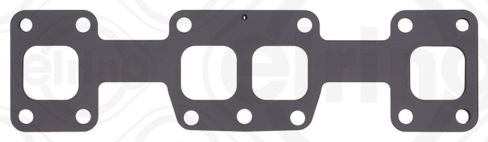 Inel etansare galerie evacuare potrivit FORD RANGER; MAZDA BT-50 2.5D 3.0D 05.06-12.15