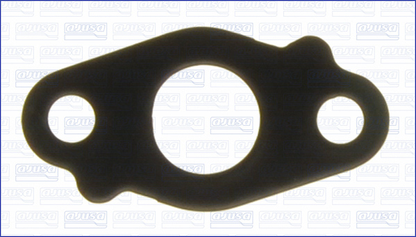 Inel etansare galerie evacuare potrivit HYUNDAI ACCENT III, ACCENT IV, ELANTRA IV, ELANTRA V, ELANTRA VI, GETZ, GRAND SANTA FÉ, GRANDEUR, I20 I, I30, I40 I, I40 I CW, IX20, IX35 1.4D-7.8D dupa 1993 [2]