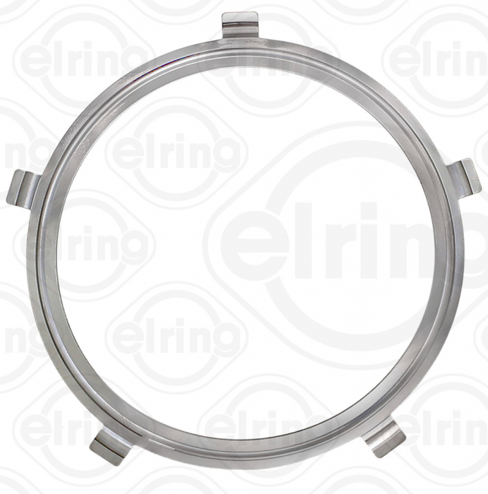 Inel etansare galerie evacuare potrivit JAGUAR E-PACE, F-PACE, XE, XF II, XF SPORTBRAKE; LAND ROVER DEFENDER, DISCOVERY SPORT, DISCOVERY V, RANGE ROVER EVOQUE, RANGE ROVER SPORT II 2.0D/2.0DH 12.14- [2]