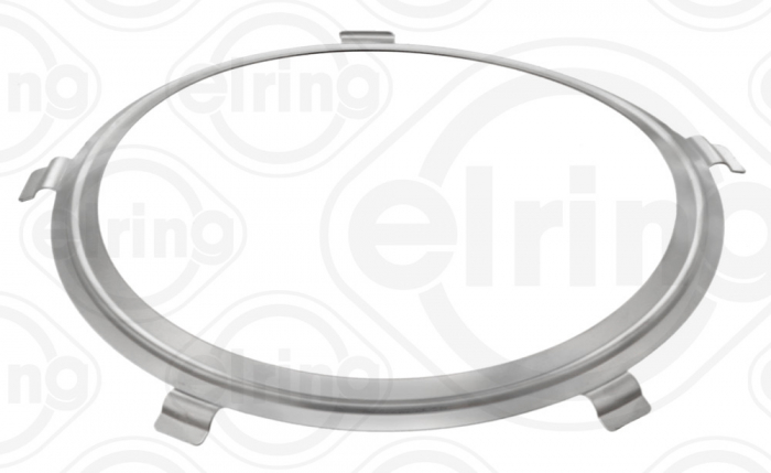 Inel etansare galerie evacuare potrivit JAGUAR E-PACE, F-PACE, XE, XF II, XF SPORTBRAKE; LAND ROVER DEFENDER, DISCOVERY SPORT, DISCOVERY V, RANGE ROVER EVOQUE, RANGE ROVER SPORT II 2.0D 2.0DH 12.14-