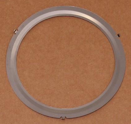 Inel etansare galerie evacuare potrivit MAN FOC, TGA, TGM II, TGS I, TGS II, TGX I, TGX II; VAN HOOL T 10518 12419 12.00-