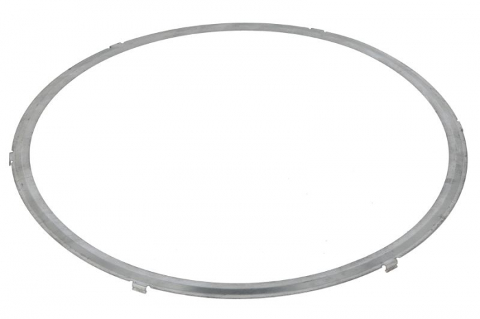 Inel etansare galerie evacuare potrivit MERCEDES ACTROS MP4   MP5, ATEGO 3 OM934.911-OM936.916 07.11-