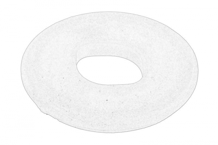 Inel etansare galerie evacuare potrivit RVI; VOLVO [1]