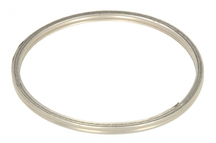 Inel etansare galerie evacuare potrivit VOLVO V40; FORD C-MAX II, FIESTA VI, FOCUS III, GALAXY II, GRAND C-MAX, KUGA II, MONDEO IV, MONDEO V, S-MAX, TRANSIT CONNECT V408/MINIVAN 1.5/1.6 07.10- [1]