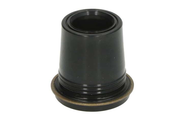 Inel etansare injector DENSO potrivit TOYOTA price per 1 buc (in rocker cover) potrivit TOYOTA DYNA, FORTUNER, HIACE / COMMUTER V, HIACE IV, HIACE V, HILUX VI, HILUX VII, LAND CRUISER 2.5D/3.0D 02.00- [1]