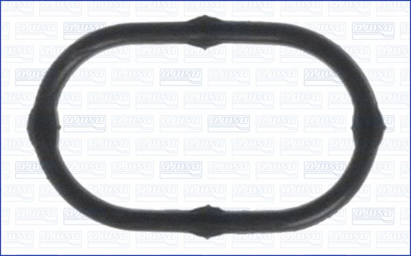 Inel etansare surub drena ulei (30x48) potrivit PEUGEOT 108; TOYOTA AYGO, YARIS, YARIS/HATCHBACK 1.0 12.10- [1]