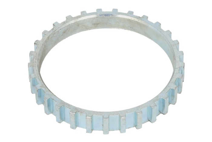 Inel senzor ABS Fata Dreapta/Stanga potrivit OPEL ASTRA G, ASTRA H, CALIBRA A, COMBO/MINIVAN, CORSA B, CORSA C, VECTRA B, ZAFIRA A 1.0-2.5 06.90-10.10 [2]