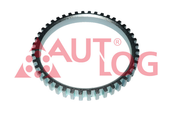Inel senzor ABS Fata Dreapta/Stanga potrivit VOLVO 440, 460, 480; HYUNDAI COUPE I, COUPE II, ELANTRA III, LANTRA II, MATRIX; KIA CERATO I, CERATO II 1.5-2.7 04.86-02.14 [2]