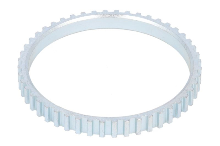 Inel senzor ABS Fata Dreapta/Stanga potrivit VOLVO 850, C30, C70 I, S60 I, S60 II, S70, S80 I, V70 I, V70 II, V70 III, XC70 I, XC70 II, XC90 I; NISSAN 200SX 1.6-Electric 06.91-12.18 [2]