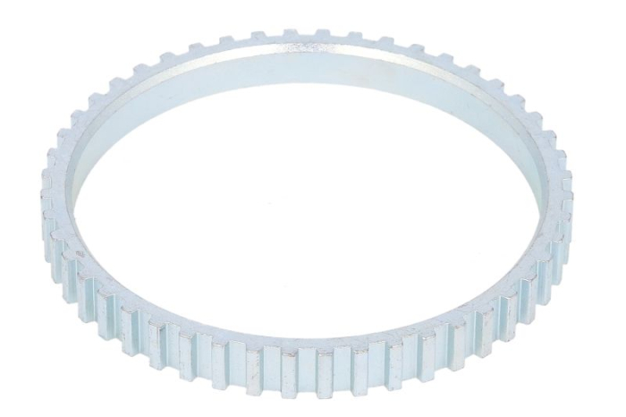 Inel senzor ABS Fata Dreapta/Stanga potrivit VOLVO 850, C30, C70 I, S60 I, S60 II, S70, S80 I, V70 I, V70 II, V70 III, XC70 I, XC70 II, XC90 I; NISSAN 200SX 1.6-Electric 06.91-12.18 [1]