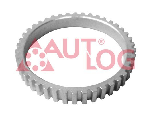 Inel senzor ABS Spate Dreapta/Stanga potrivit SMART CABRIO, CITY-COUPE, FORTWO, ROADSTER 0.6-1.0 07.98- [2]