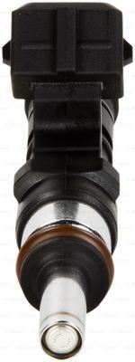 Injector ABARTH 500 / 595 / 695, 500C / 595C / 695C, GRANDE PUNTO; ALFA ROMEO GIULIETTA, MITO; FIAT BRAVO II, DOBLO, GRANDE PUNTO, LINEA; LANCIA DELTA III 1.4 dupa 2007 [3]