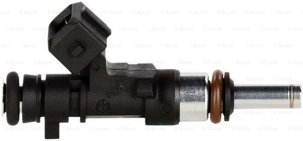 Injector ABARTH 500 / 595 / 695, 500C / 595C / 695C, GRANDE PUNTO; ALFA ROMEO GIULIETTA, MITO; FIAT BRAVO II, DOBLO, GRANDE PUNTO, LINEA; LANCIA DELTA III 1.4 dupa 2007 [2]