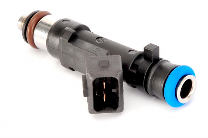 Injector CHEVROLET AVEO, CRUZE; OPEL ADAM, AGILA, ASTRA G, ASTRA G CLASSIC, ASTRA H, ASTRA H CLASSIC, ASTRA H GTC, ASTRA J, ASTRA J GTC, COMBO, COMBO TOUR, CORSA C, CORSA D 1.0-1.4LPG dupa 2003 [3]