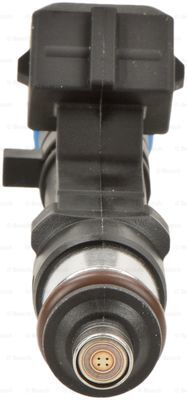 Injector CHEVROLET AVEO, CRUZE, ORLANDO, TRAX; OPEL ADAM, ASTRA J, ASTRA J GTC, CASCADA, CORSA D, CORSA E, INSIGNIA A, MERIVA B, MOKKA / MOKKA X, ZAFIRA C 1.4/1.4LPG dupa 2009 [3]
