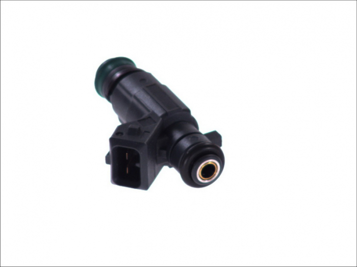 Injector CITROEN BERLINGO, C2, C3 I, C3 PLURIEL, SAXO, XSARA; PEUGEOT 1007, 106 II, 206, 306, 307, PARTNER 1.4 1.4CNG 1.4LPG