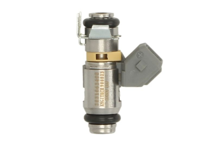 Injector combustibil potrivit RENAULT ESPACE IV, GRAND SCENIC II, LAGUNA II, MEGANE II, SCENIC II 2.0 11.02-