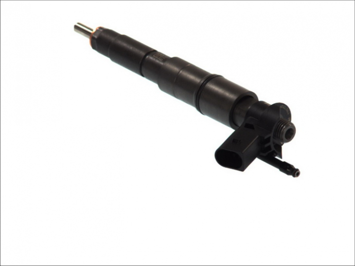 Injector common rail BMW Seria 3 (E90), 3 (E91), 3 (E92), 3 (E93), 5 (E60), 5 (E61), 7 (E65, E66, E67), X3 (E83), X5 (E70) 3.0D intre 2004-2013